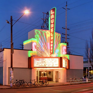 The Laurelhurst Theater