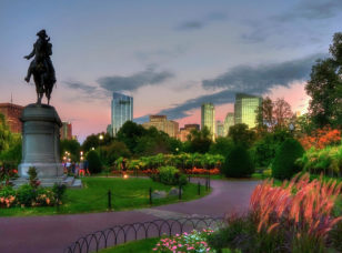 Public Garden