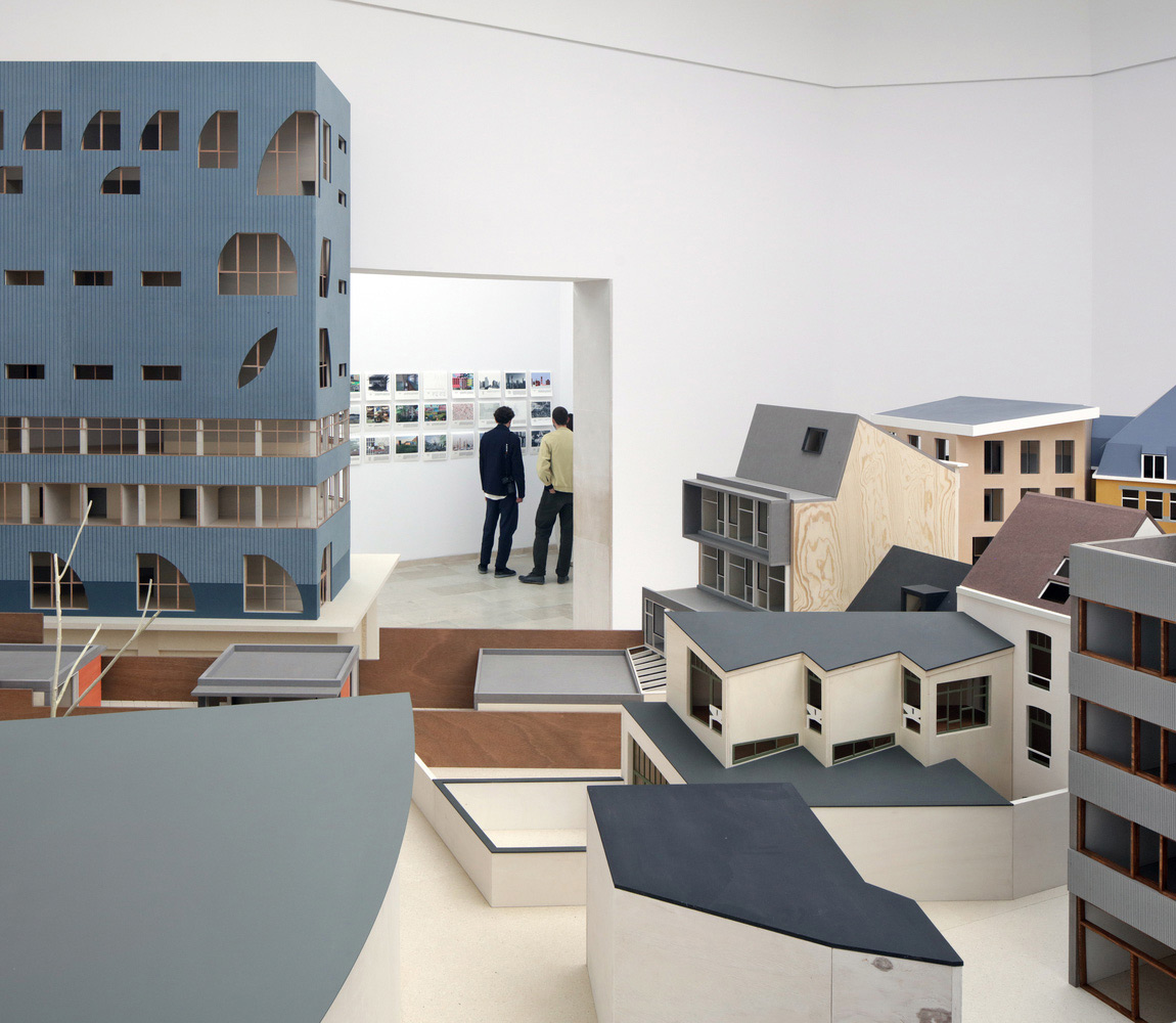 How Will We Live Together? The Final Month of Venice Architecture Biennale 2021