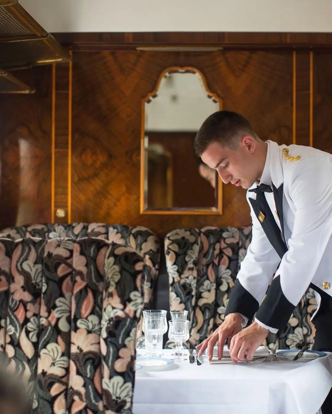 Photo Credit: The Belmond