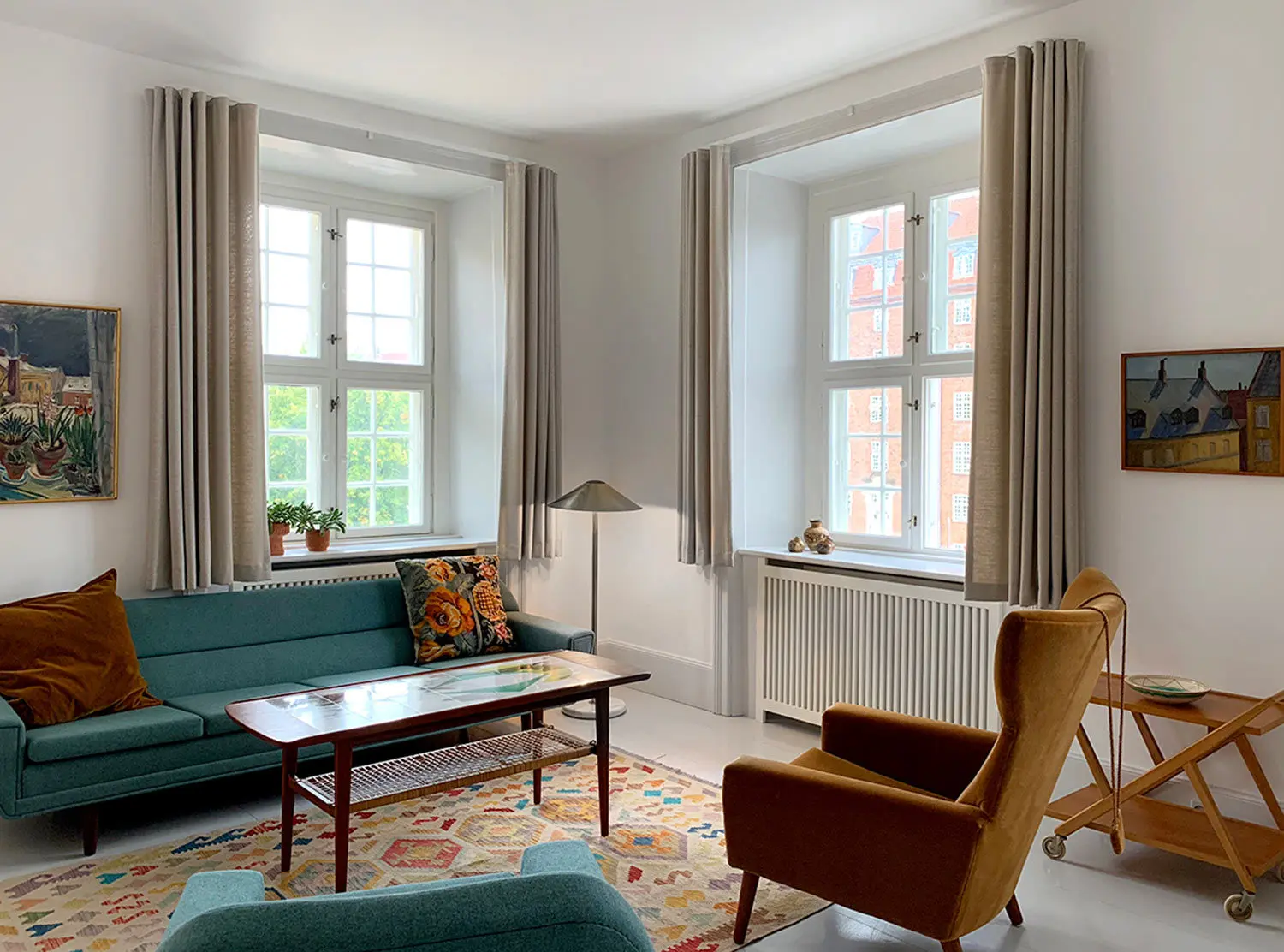 Kanalhuset Review - Copenhagen | A Hotel Life