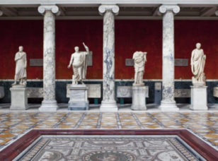 Ny Carlsberg Glyptotek