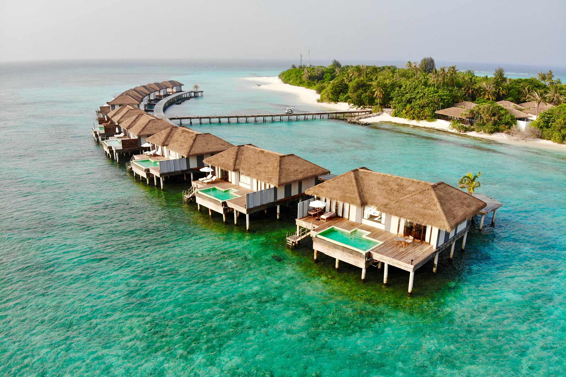 Noku, Maldives