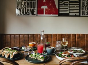 The Fig in Rye