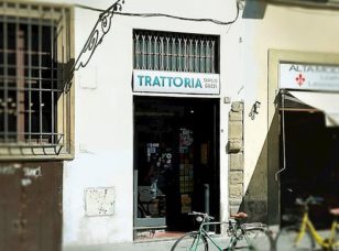 Trattoria Sergio Gozzi