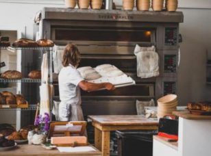Refshaleøen is for food lovers