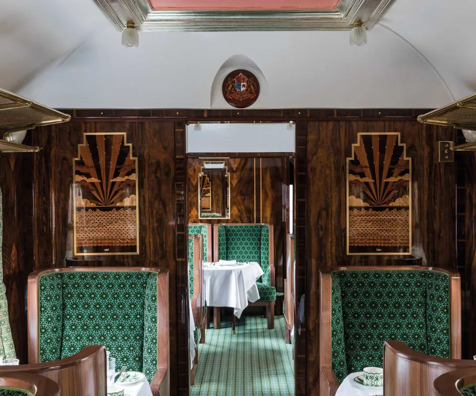 Photo Credit: The Belmond