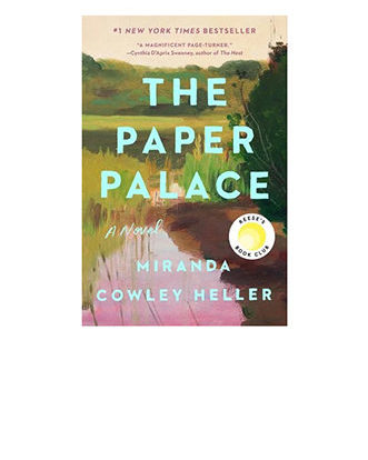 The Paper Palace by Miranda Cowley Heller