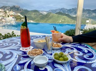 VISIT RAVELLO