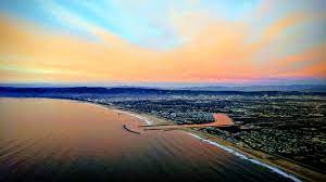 All the beaches
