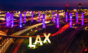 Los Angeles International Airport