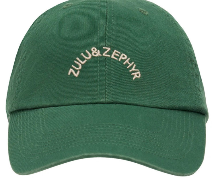 A cap