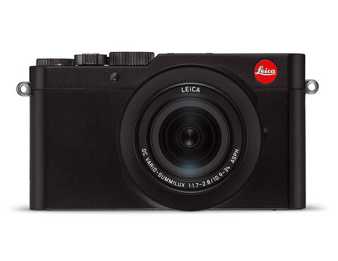 Leica D-Lux 7 Compact Camera 