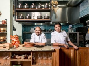 Celele Restaurant