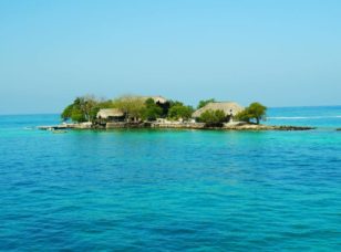 Islas del Rosario (Rosario Islands)