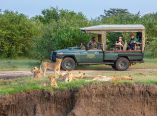 Mara Toto Camp