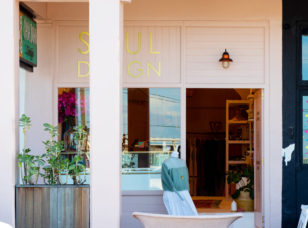Curio Shop
