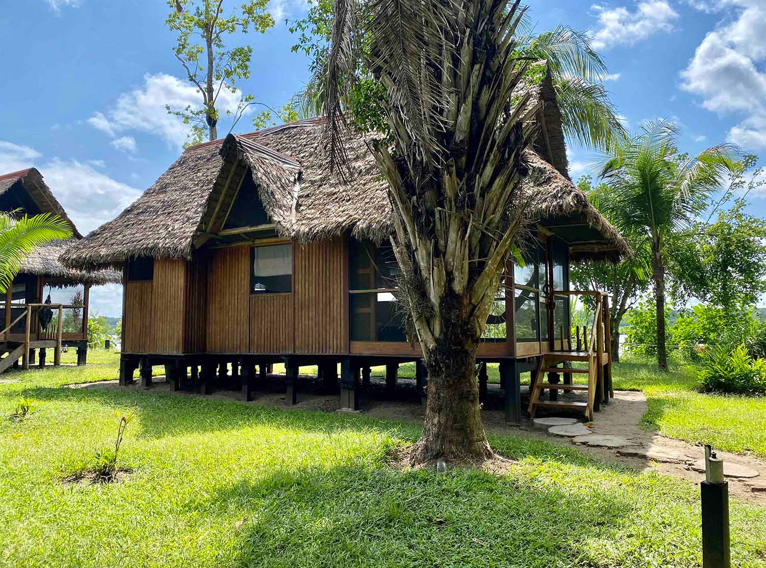 Inkaterra Reserva Amazonica