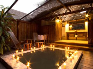 Inkaterra Reserva Amazonica Cabanas