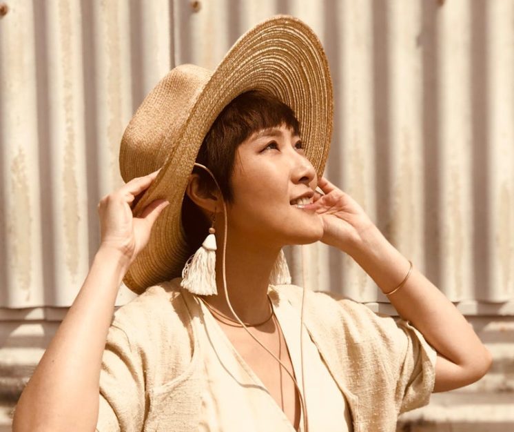 Desert Sun Hat