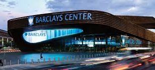 Barclay's Center