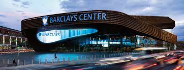 Barclay's Center
