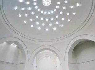 Kilic Ali Pasa Hamam