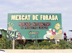 Forada Market (Mercadillo)