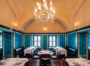 Pandeli Restaurant