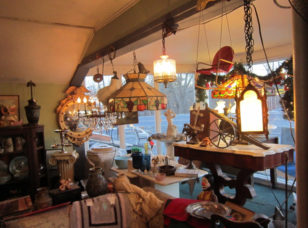 Rose Hill Antiques