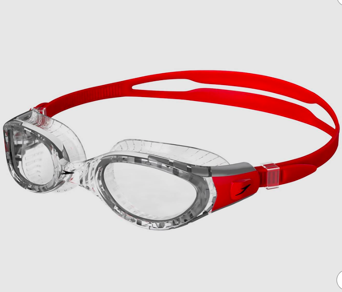 Speedo goggles