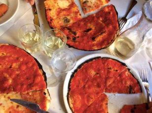 Pizzeria Remo A Testaccio