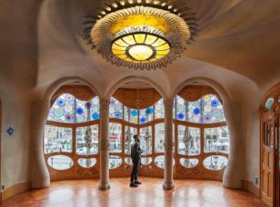 Casa Batlló