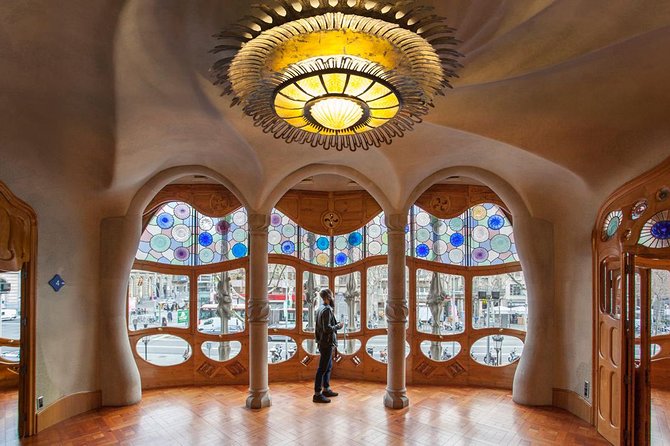 Casa Batlló