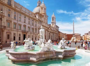 Piazza Navona