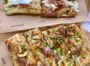 Bonci pizzeria
