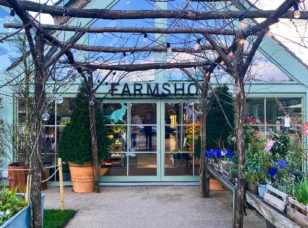 Daylesford Farm Shop
