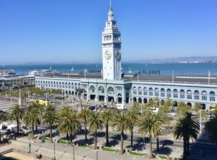 Ferry Building
