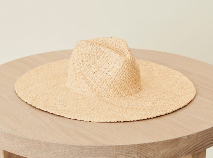 Woven Hat