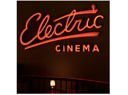 Electric Cinema