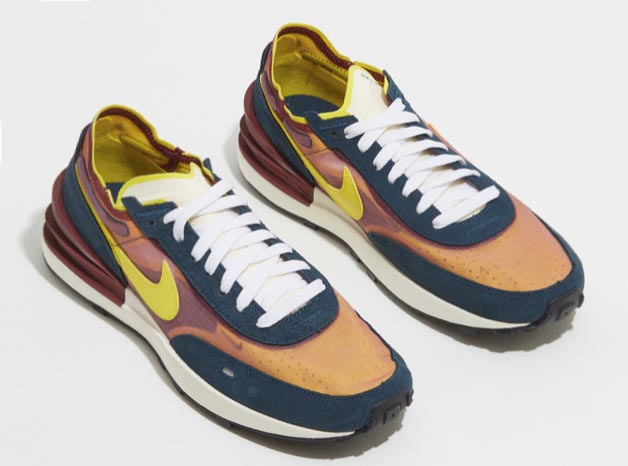 Nike Waffle One SE Sneaker