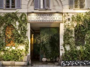 Shop at Corso Como