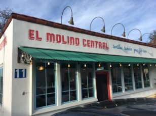 El Molino Central