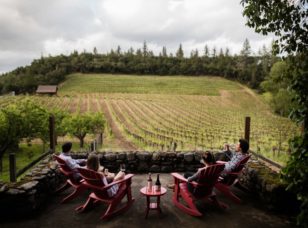 Emmitt-Scorsone winery