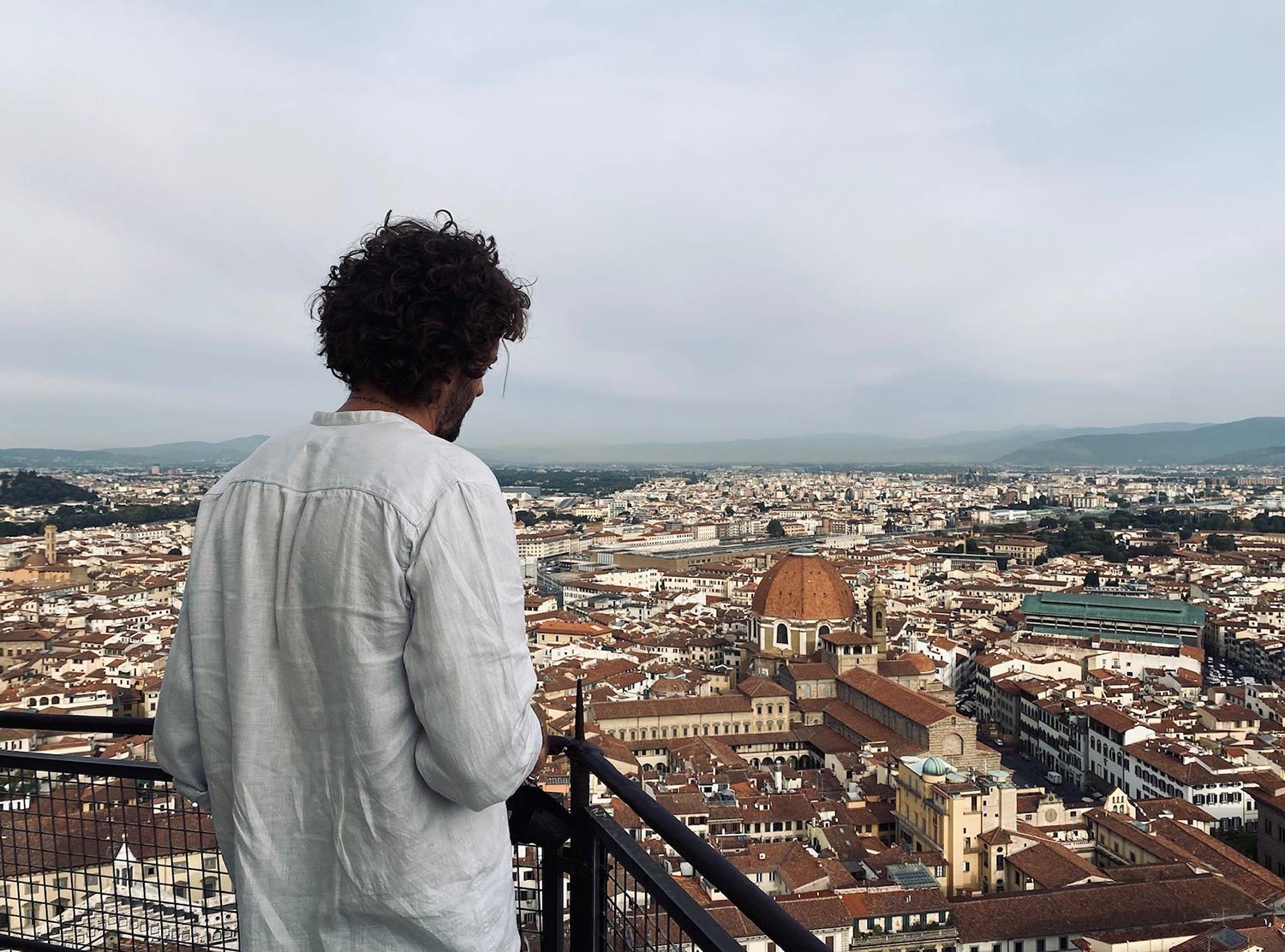 Numeroventi Brunelleschi's Duomo 