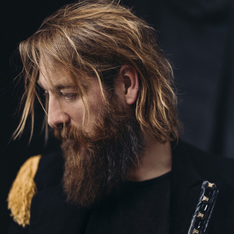 Joep Beving