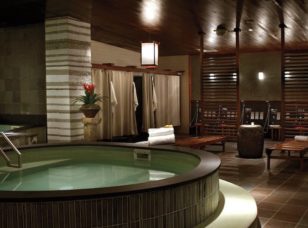 Kabuki Springs & Spa
