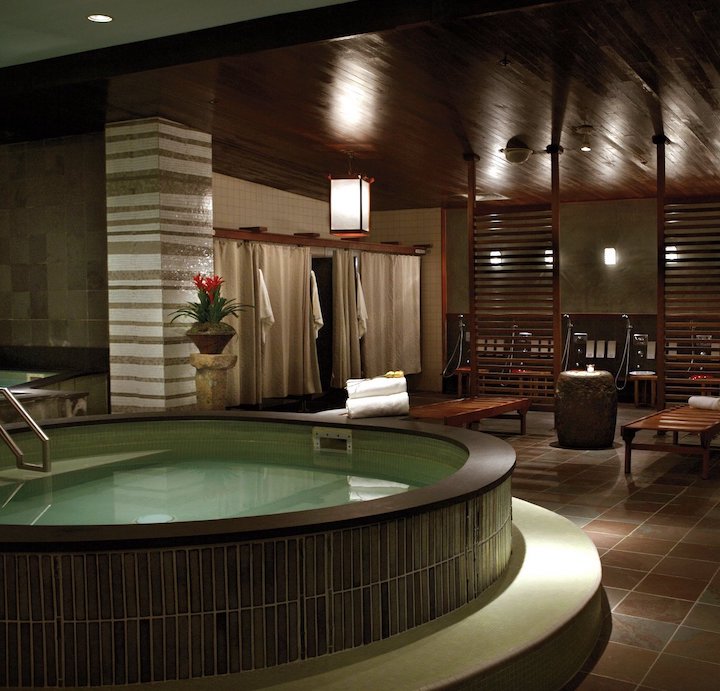 Kabuki Springs & Spa