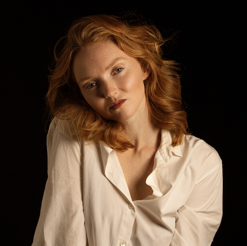 Lily Cole