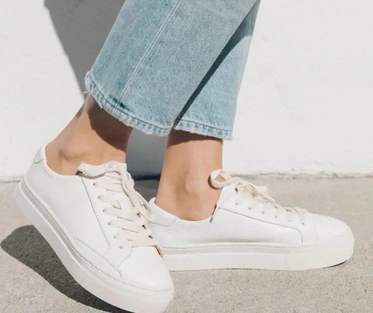 Get Your Steps in... Comfortably!